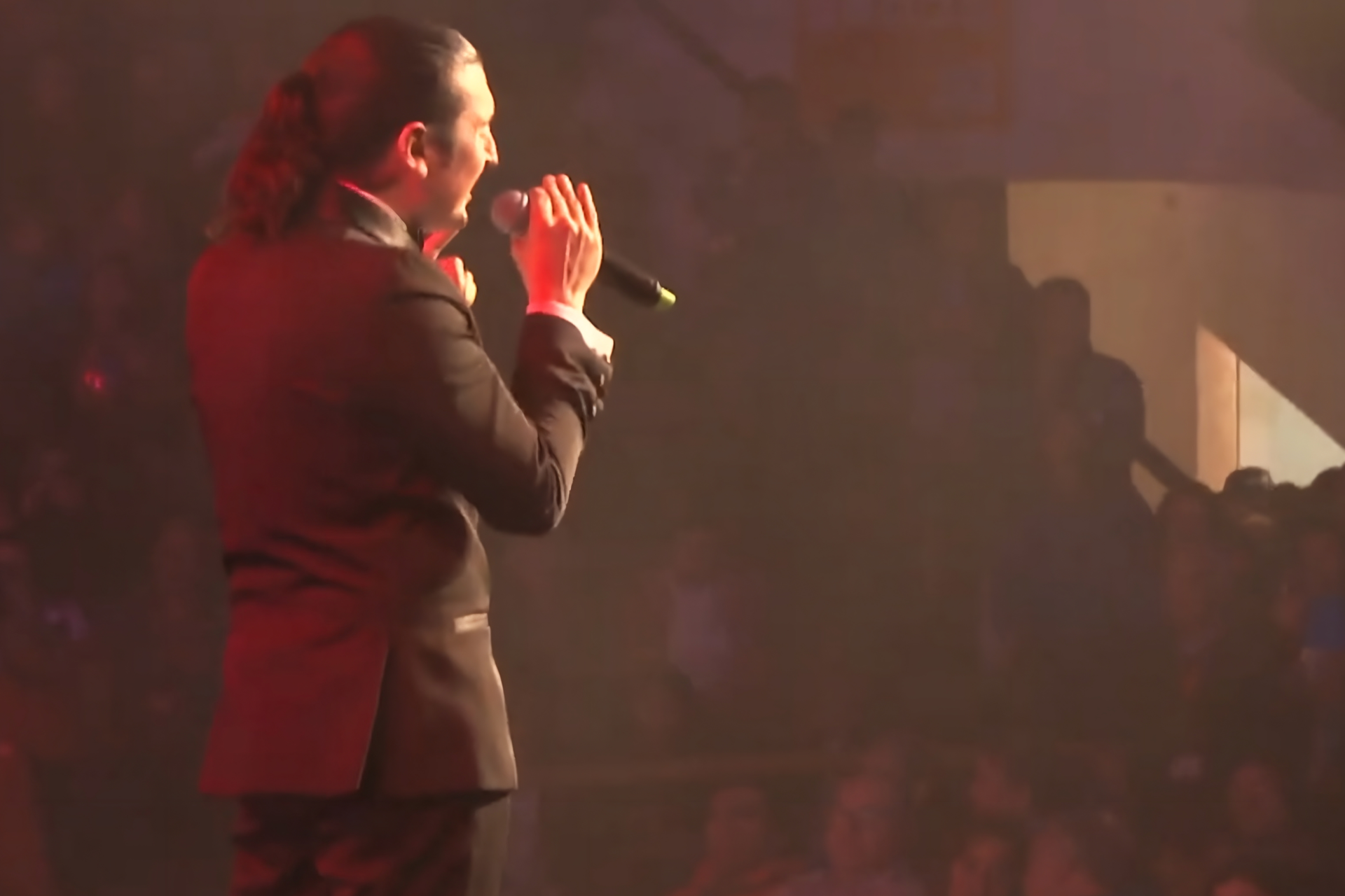 Jairo Quezada — 2017: Primer lugar, Festival de la Voz de San Bernardo