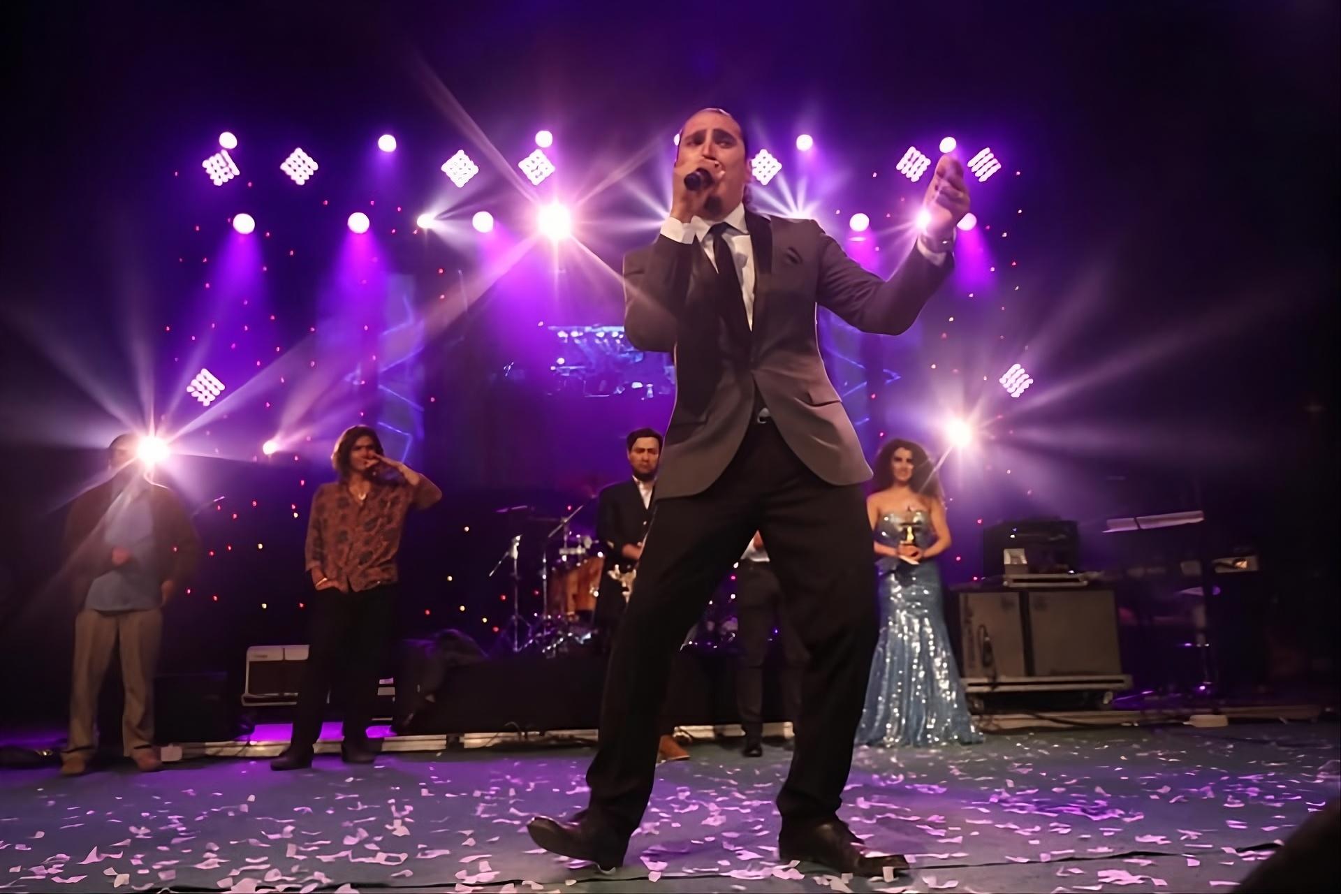 Jairo Quezada — 2019: Premiado en el Festival "Un Canto al Mar", Concón