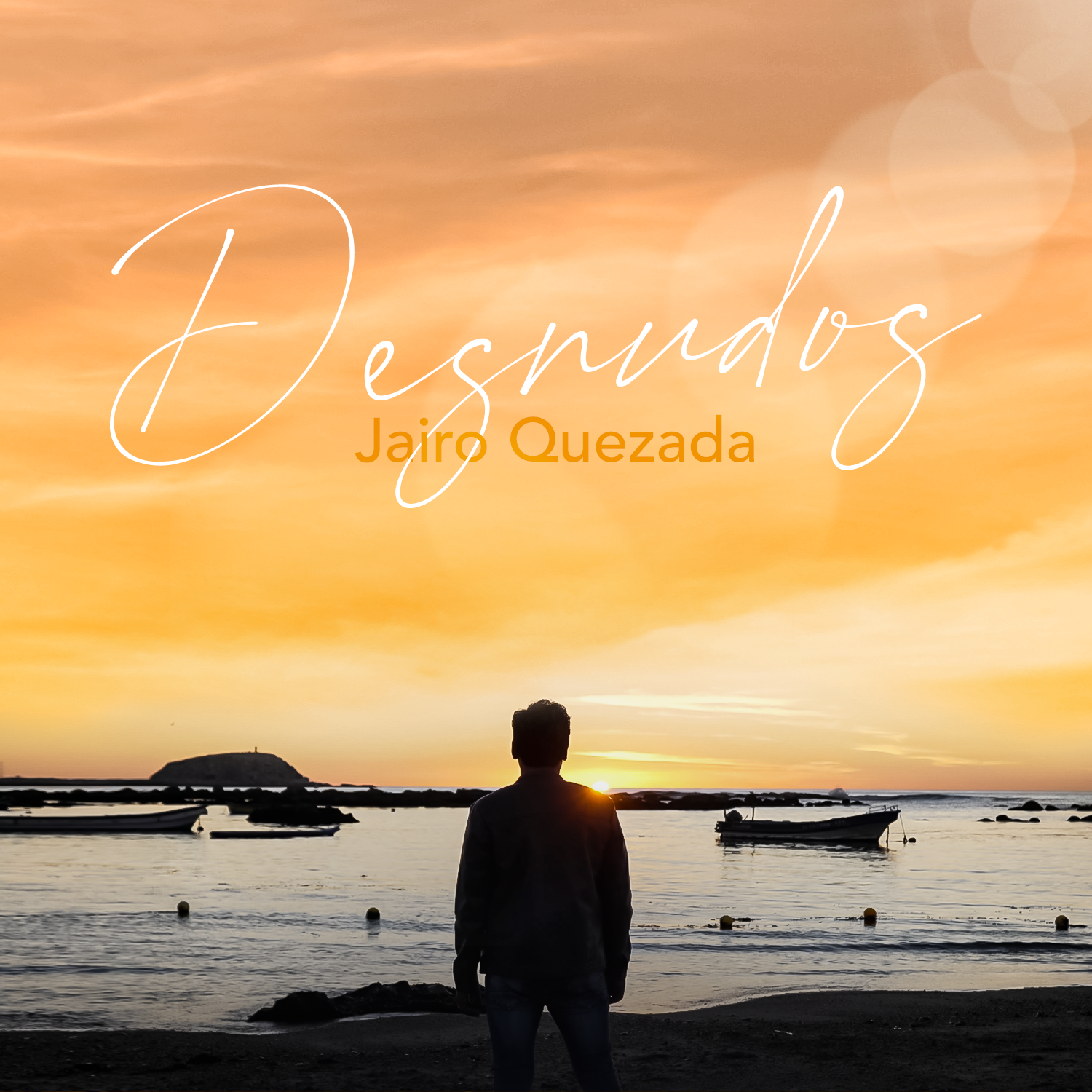 Jairo Quezada — 2024: Lanzamiento del sencillo "Desnudos"