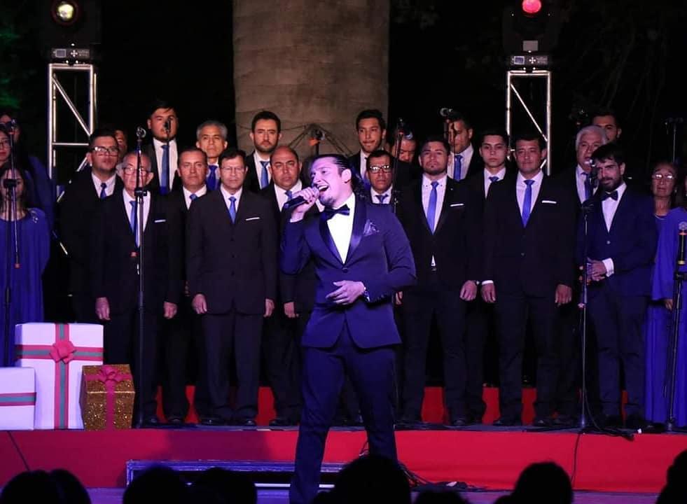 Jairo Quezada — 2018: Primer lugar, Festival "Persiguiendo un Sueño"